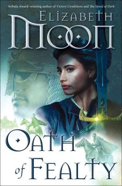 Oath of Fealty cover