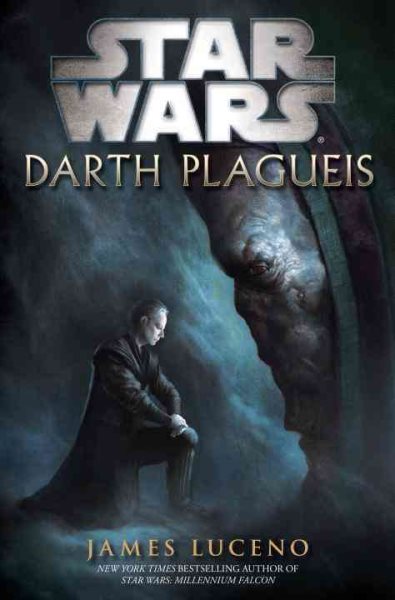 Darth Plagueis (Star Wars) cover