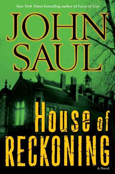 House of Reckoning: A Novel cover