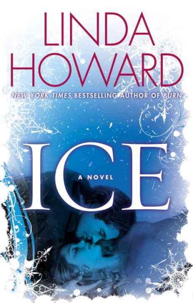 Ice: A Novel cover