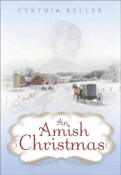 An Amish Christmas: A Novel cover