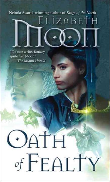 Oath of Fealty (Paladin's Legacy) cover