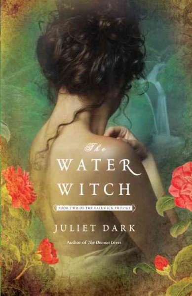 The Water Witch: A Novel (Fairwick Trilogy) cover