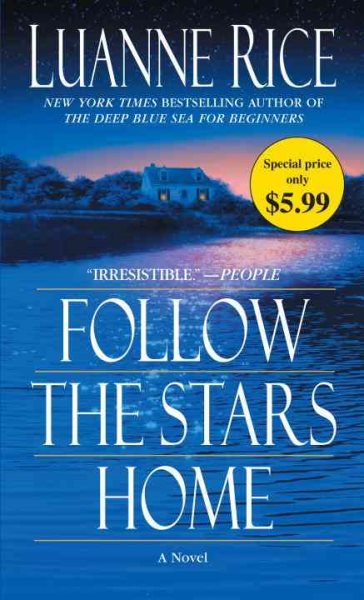 Follow the Stars Home: A Novel