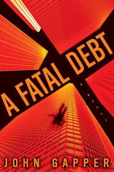 A Fatal Debt: A Novel cover