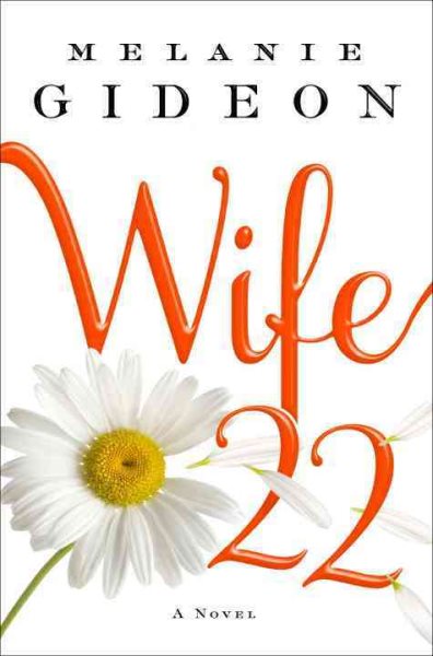 Wife 22: A Novel cover