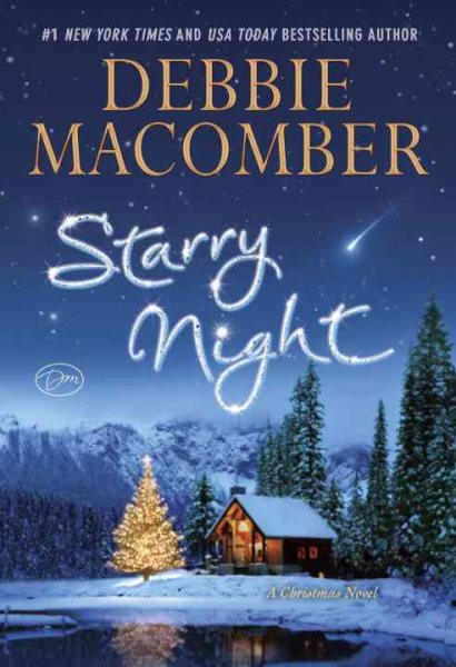 Starry Night: A Christmas Novel cover
