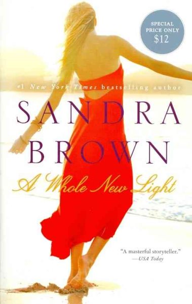 A Whole New Light: A Novel cover