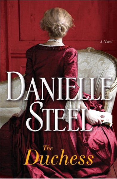 The Duchess: A Novel cover