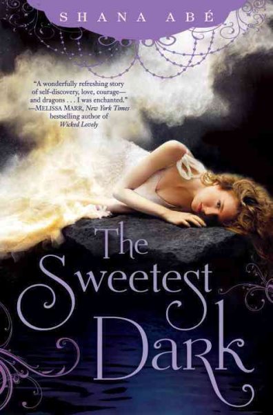 The Sweetest Dark cover