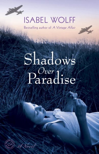 Shadows Over Paradise: A Novel cover