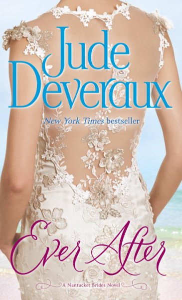 Ever After: A Nantucket Brides Novel (Nantucket Brides Trilogy)