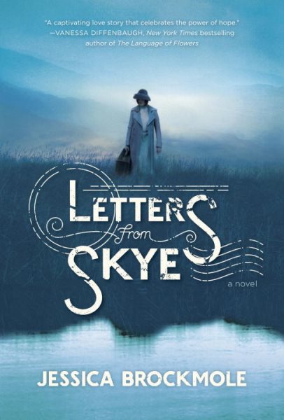 Letters from Skye: A Novel cover