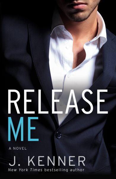 Release Me (The Stark Series #1) cover
