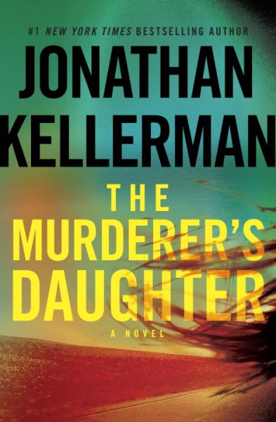 The Murderer's Daughter: A Novel cover