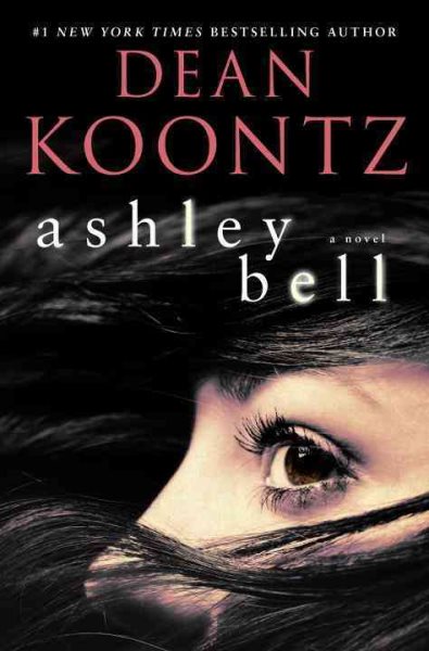 Ashley Bell: A Novel cover