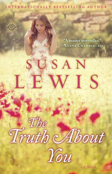 The Truth About You: A Novel cover