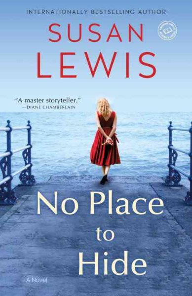 No Place to Hide: A Novel cover