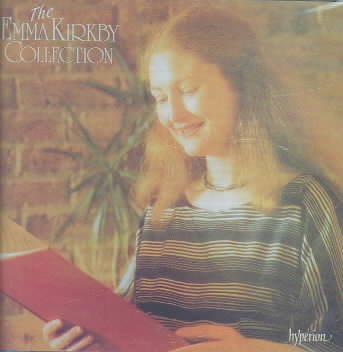 The Emma Kirkby Collection
