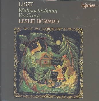 Liszt: Complete Piano Music Vol.8 cover