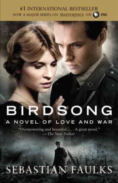 Birdsong (Movie Tie-in Edition) (Vintage International) cover