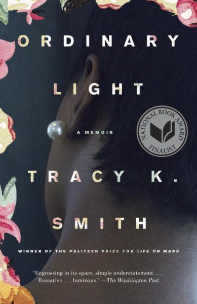 Ordinary Light: A Memoir cover