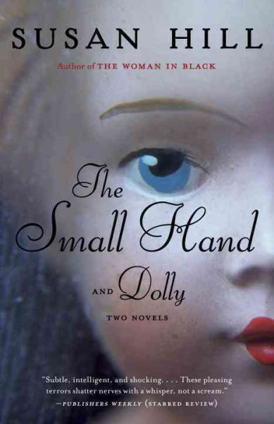 The Small Hand and Dolly cover