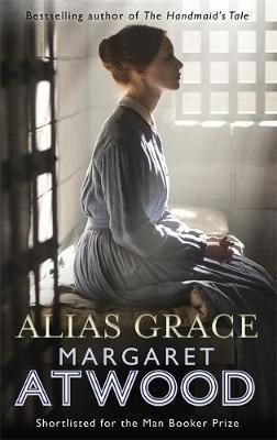 Alias Grace cover