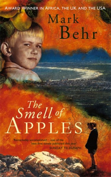 The Smell of Apples cover