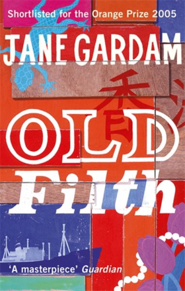 Old Filth cover