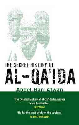 The Secret History Of Al-Qa'ida cover