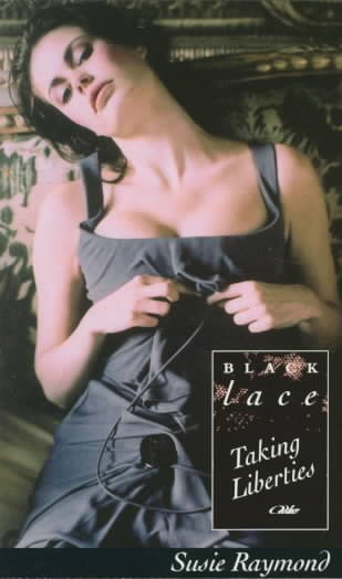 Taking Liberties (Black Lace) cover