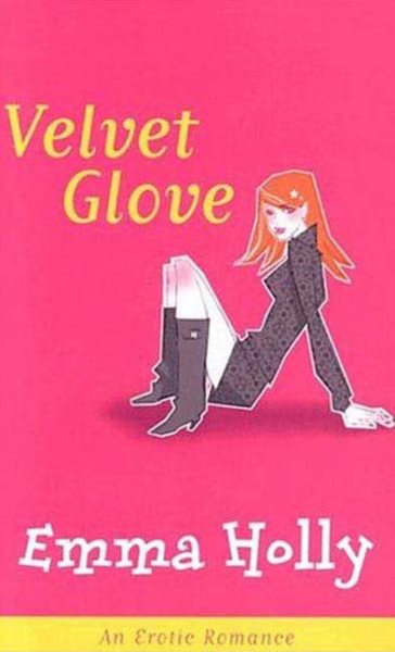 Velvet Glove cover