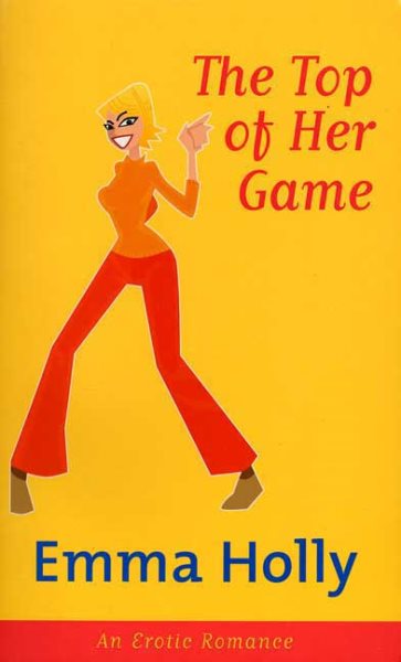 The Top of Her Game cover