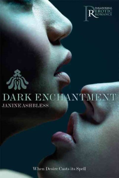 Dark Enchantment (Paranormal Erotic Romance) cover