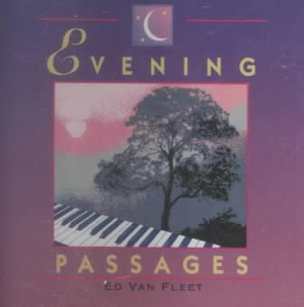 Evening Passages cover