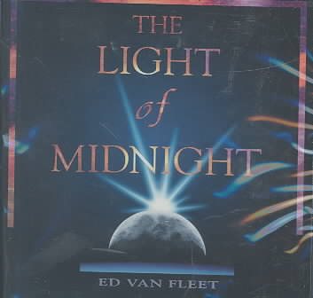 The Light of Midnight cover