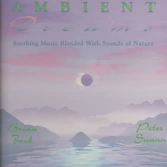 Ambient Dreams cover