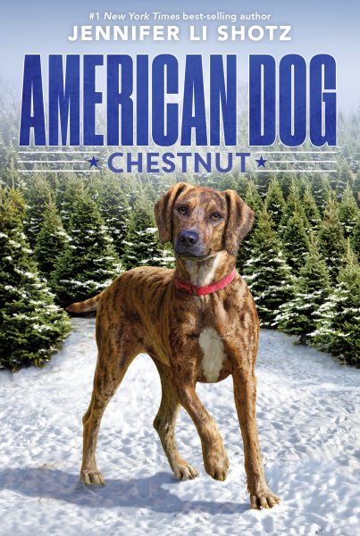 Chestnut (American Dog) cover