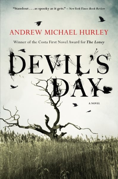 Devil's Day cover