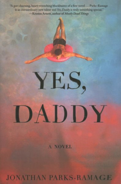 Yes, Daddy cover