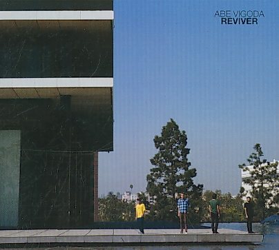 Reviver cover