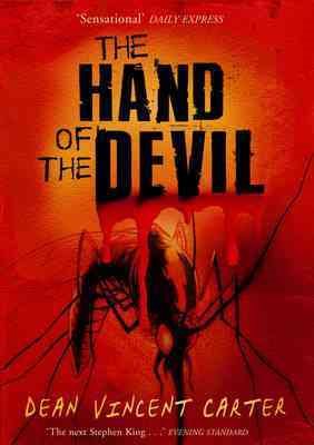 The Hand of the Devil cover