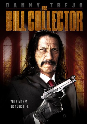 The Bill Collector cover