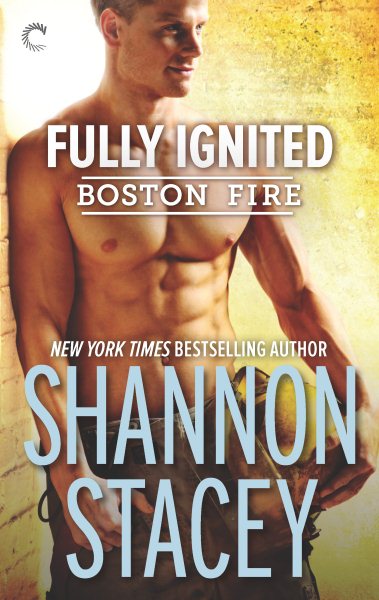 Fully Ignited (Boston Fire) cover