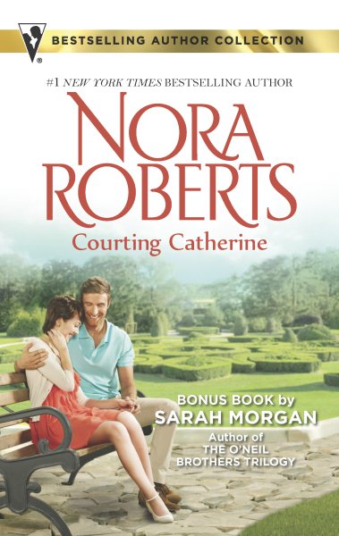 Courting Catherine: French Kiss (Bestselling Author Collection) cover