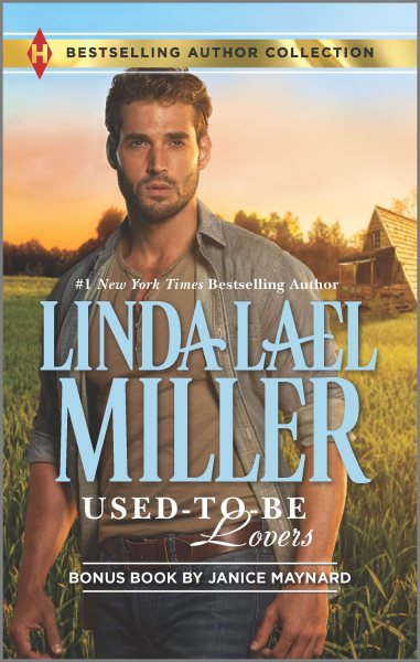 Used-to-Be Lovers& Into His Private Domain: A 2-in-1 Collection (Bestselling Author Collection) cover