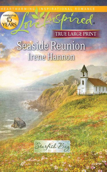 Seaside Reunion cover
