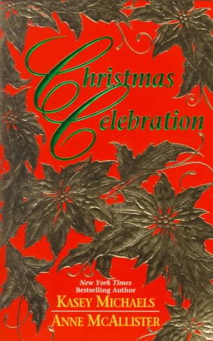 Christmas Celebration cover