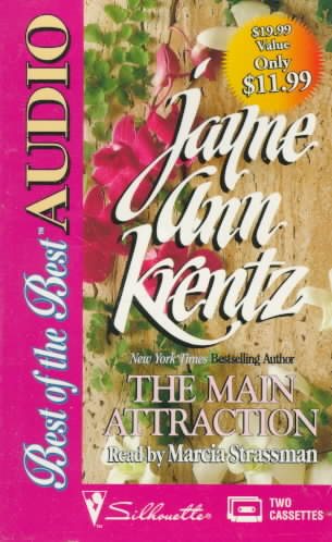 Main Attraction (Best Of The Best Audio)